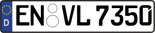 EN-VL7350
