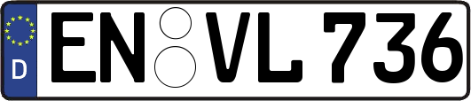 EN-VL736