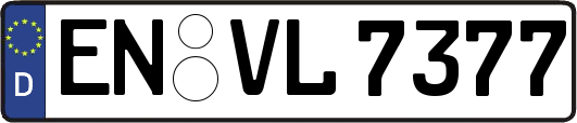 EN-VL7377
