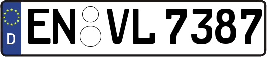EN-VL7387