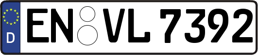 EN-VL7392