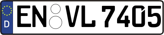 EN-VL7405