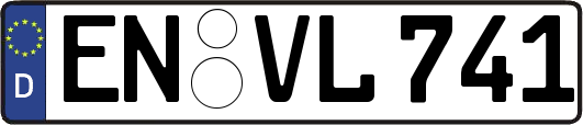 EN-VL741