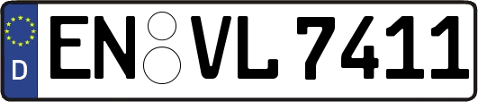 EN-VL7411