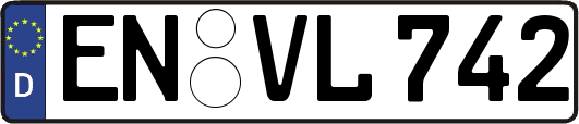 EN-VL742