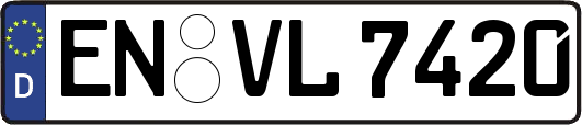 EN-VL7420
