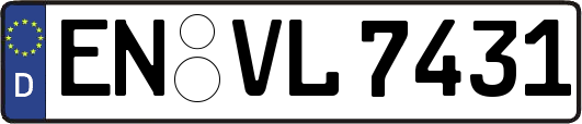 EN-VL7431