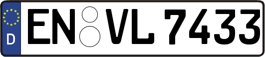 EN-VL7433