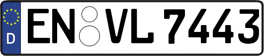 EN-VL7443