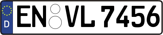 EN-VL7456