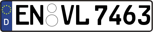 EN-VL7463