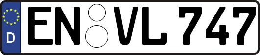 EN-VL747