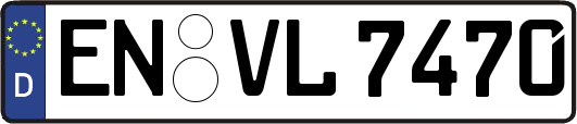 EN-VL7470