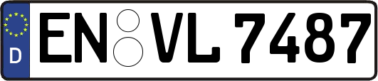 EN-VL7487
