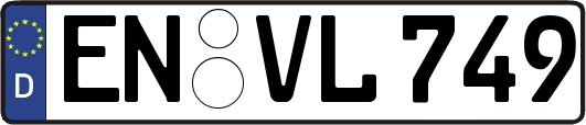 EN-VL749