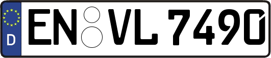 EN-VL7490