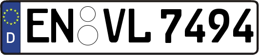 EN-VL7494
