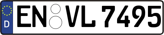 EN-VL7495