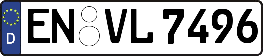 EN-VL7496