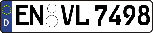 EN-VL7498