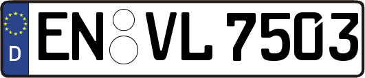 EN-VL7503