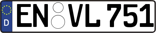 EN-VL751