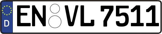 EN-VL7511