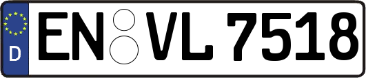 EN-VL7518