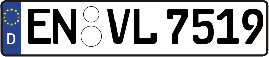 EN-VL7519