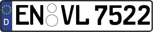 EN-VL7522
