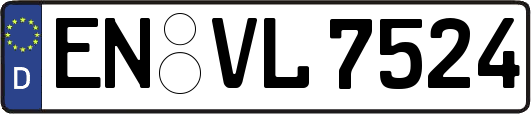 EN-VL7524