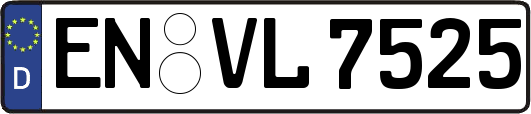 EN-VL7525