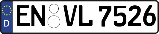 EN-VL7526