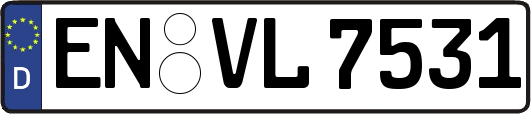 EN-VL7531