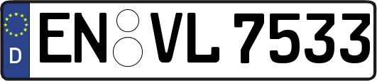 EN-VL7533