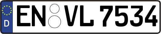 EN-VL7534