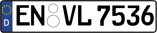 EN-VL7536