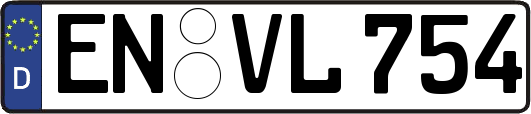 EN-VL754