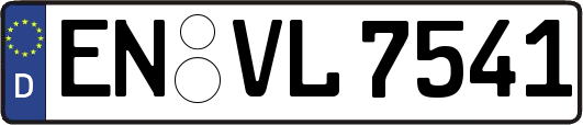 EN-VL7541