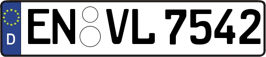 EN-VL7542
