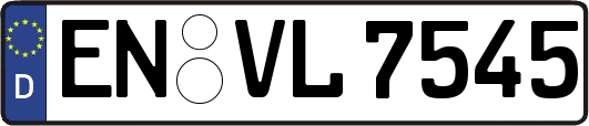 EN-VL7545