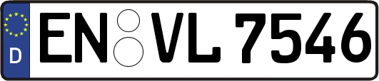 EN-VL7546