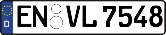 EN-VL7548