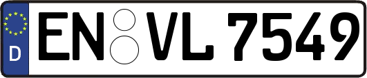 EN-VL7549