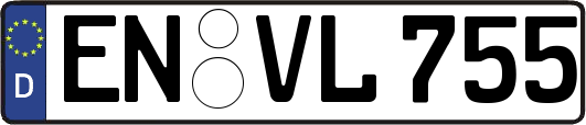 EN-VL755