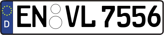 EN-VL7556