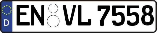 EN-VL7558