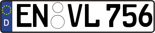 EN-VL756
