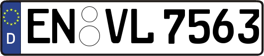 EN-VL7563