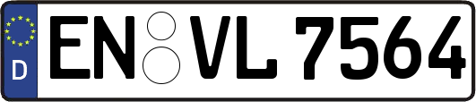 EN-VL7564